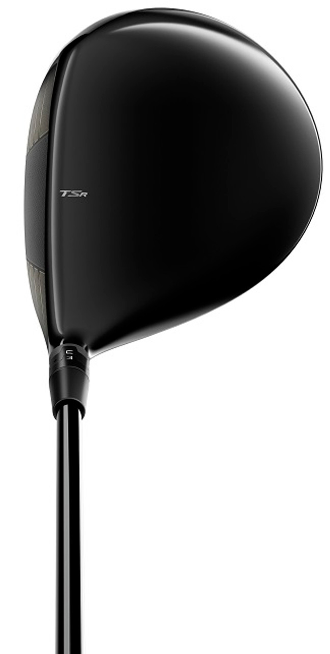 Titleist Golf TSR4 Driver Left Handed | RockBottomGolf.com